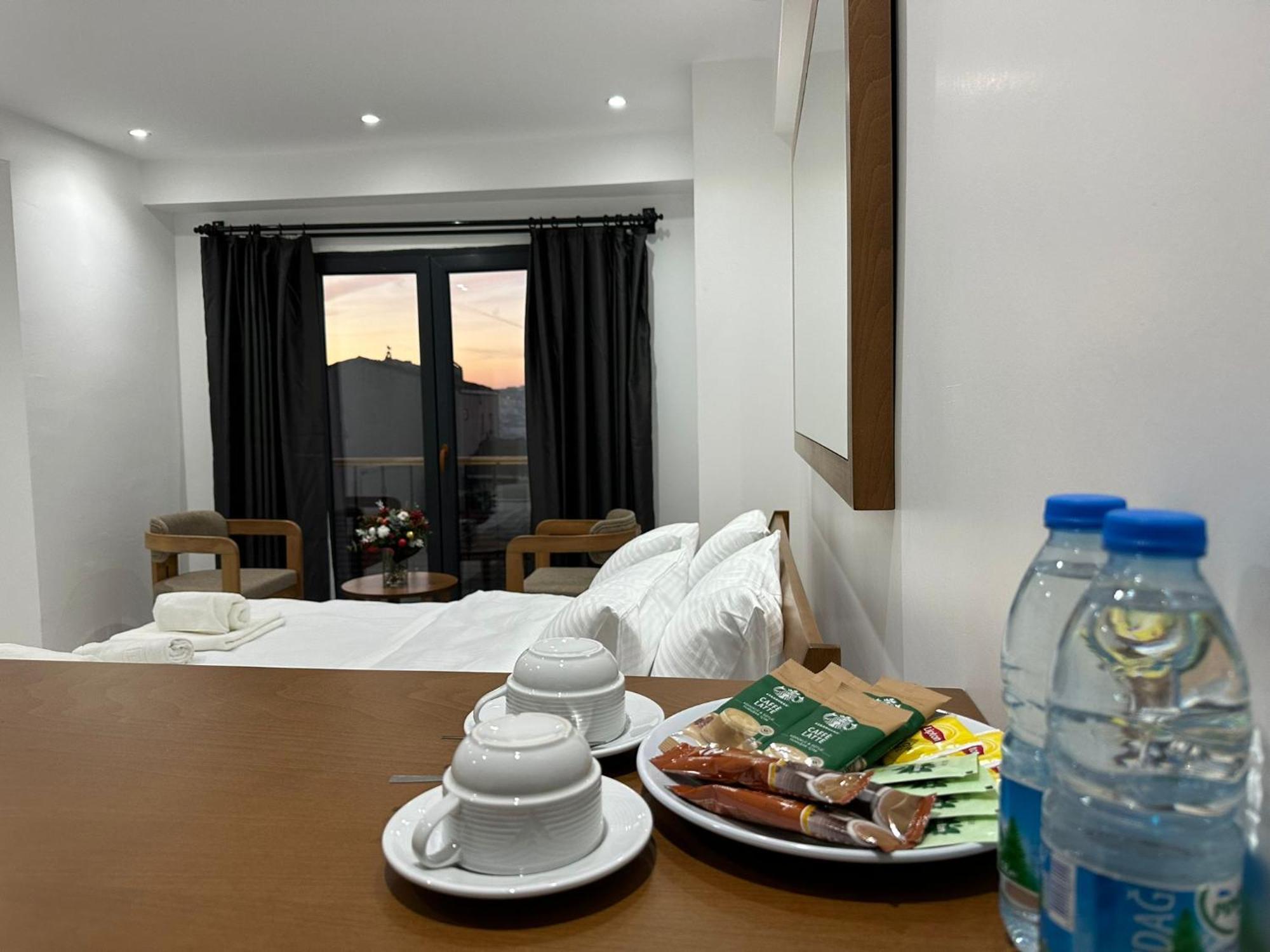 Nostalgia Time Hotel Истанбул Екстериор снимка