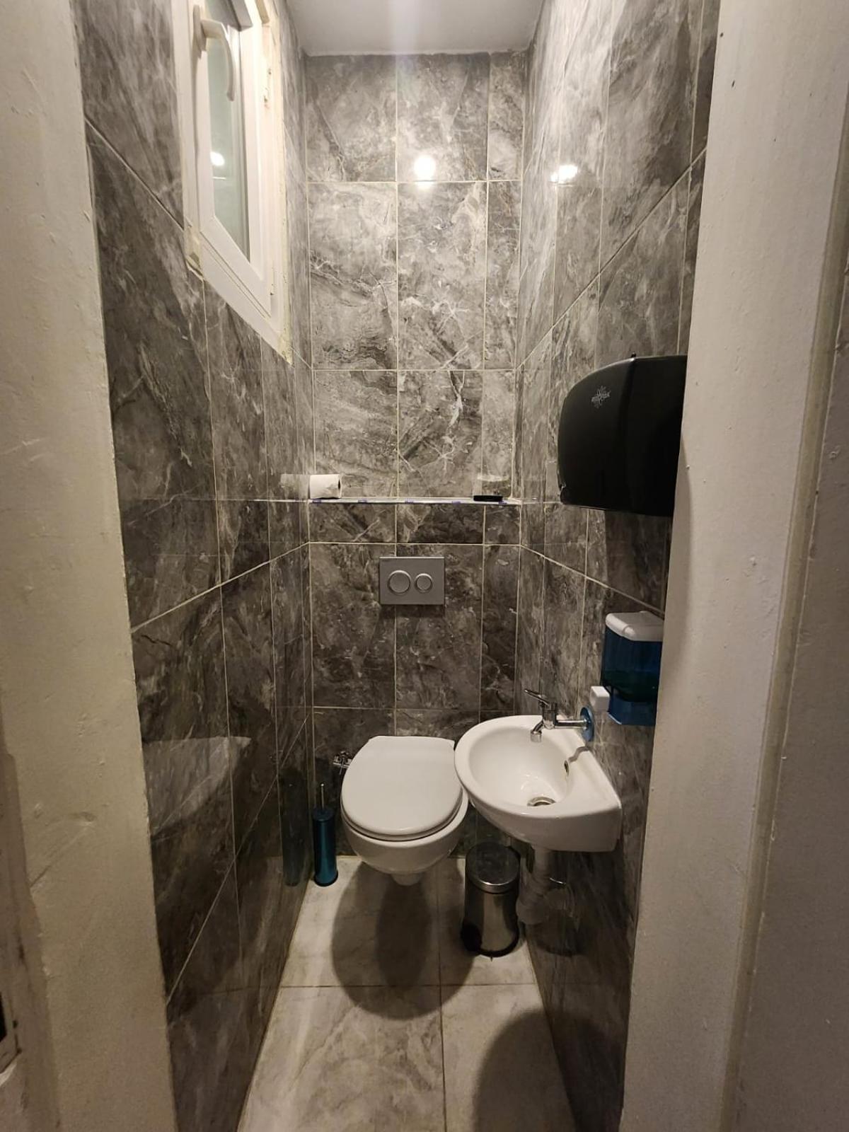 Nostalgia Time Hotel Истанбул Екстериор снимка